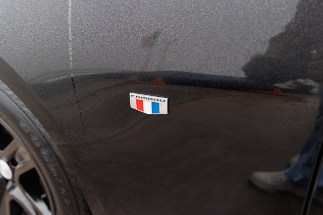 2022 Chevrolet Camaro 1LT