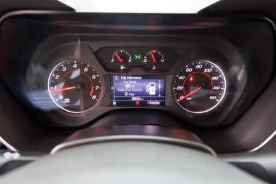 2022 Chevrolet Camaro 1LT