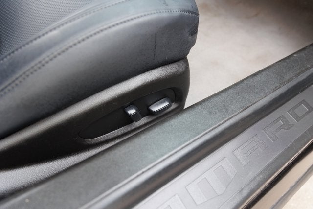 2022 Chevrolet Camaro 1LT