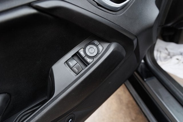 2022 Chevrolet Camaro 1LT