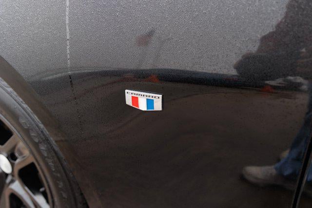 2022 Chevrolet Camaro 1LT