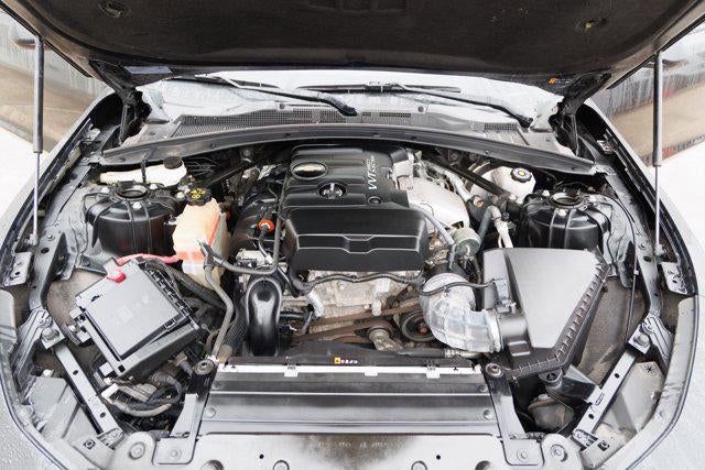 2022 Chevrolet Camaro 1LT