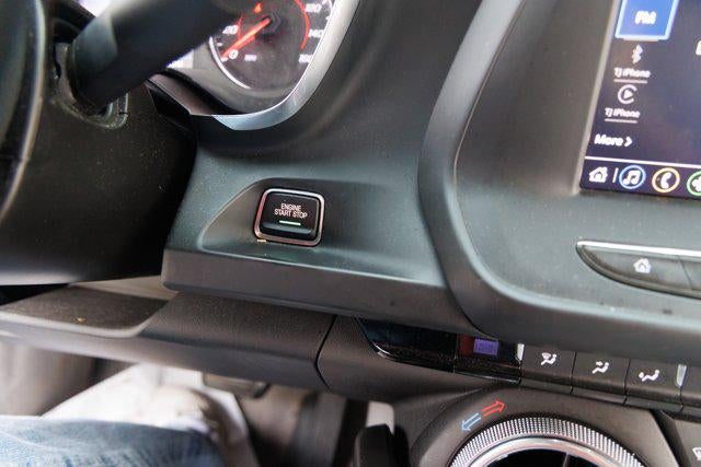 2022 Chevrolet Camaro 1LT