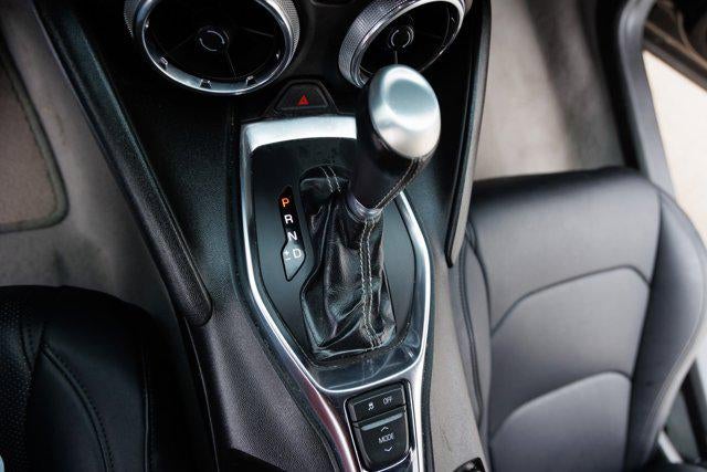 2022 Chevrolet Camaro 1LT