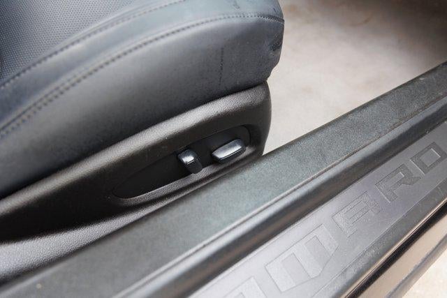 2022 Chevrolet Camaro 1LT