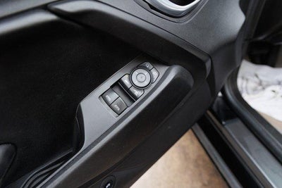 2022 Chevrolet Camaro 1LT