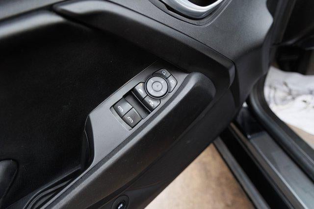 2022 Chevrolet Camaro 1LT