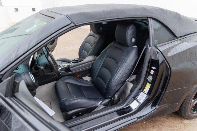 2022 Chevrolet Camaro 1LT