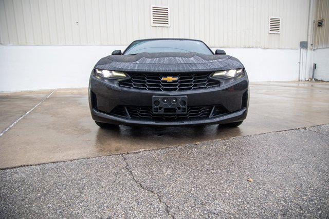 2022 Chevrolet Camaro 1LT