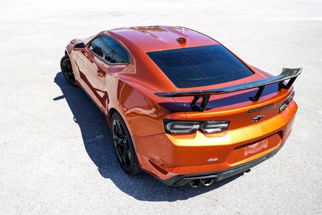 2022 Chevrolet Camaro 1SS