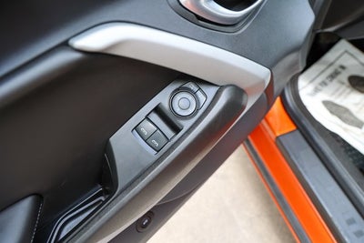 2022 Chevrolet Camaro 1SS