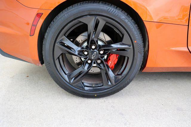 2022 Chevrolet Camaro 1SS