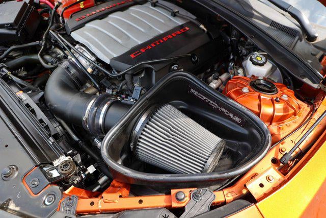 2022 Chevrolet Camaro 1SS