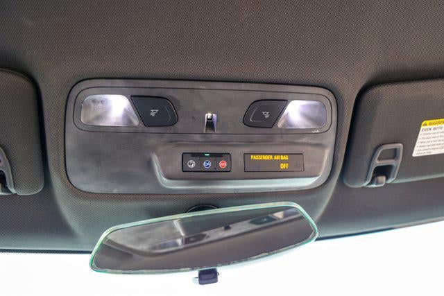 2022 Chevrolet Camaro 1SS