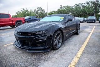 2020 Chevrolet Camaro 2SS