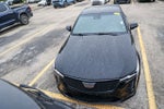 2021 Cadillac CT4 V-Series