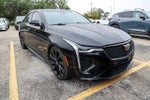 2021 Cadillac CT4 V-Series