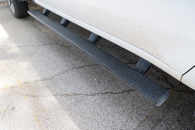 2021 Chevrolet Silverado Custom