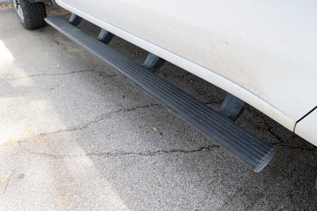 2021 Chevrolet Silverado Custom