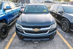 2018 Chevrolet Colorado 2WD Work Truck