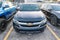 2018 Chevrolet Colorado 2WD Work Truck