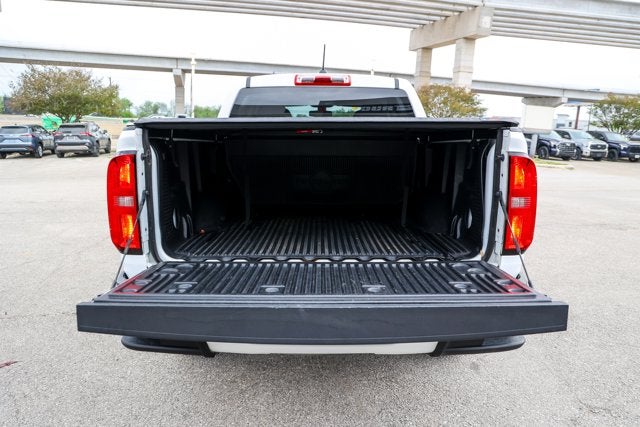 2019 Chevrolet Colorado 2WD LT