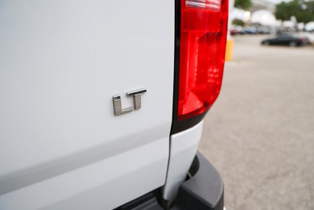 2019 Chevrolet Colorado 2WD LT