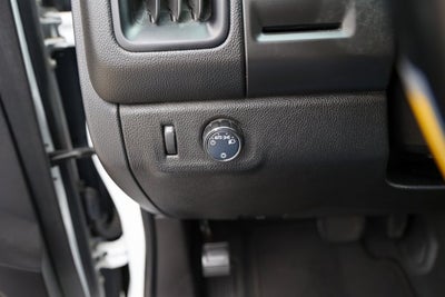 2019 Chevrolet Colorado 2WD LT