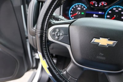 2019 Chevrolet Colorado 2WD LT