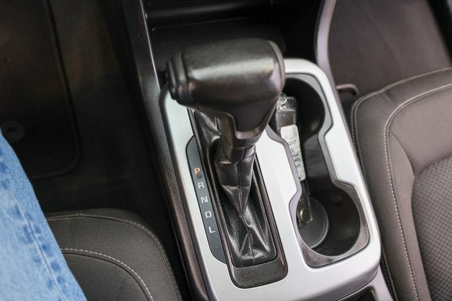 2019 Chevrolet Colorado 2WD LT