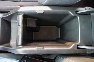 2019 Chevrolet Colorado 2WD LT