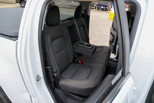 2019 Chevrolet Colorado 2WD LT