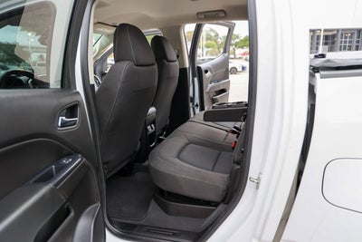 2019 Chevrolet Colorado 2WD LT