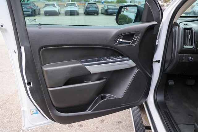 2019 Chevrolet Colorado 2WD LT