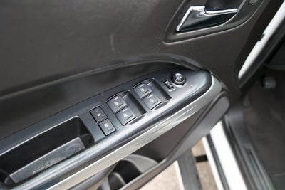 2019 Chevrolet Colorado 2WD LT