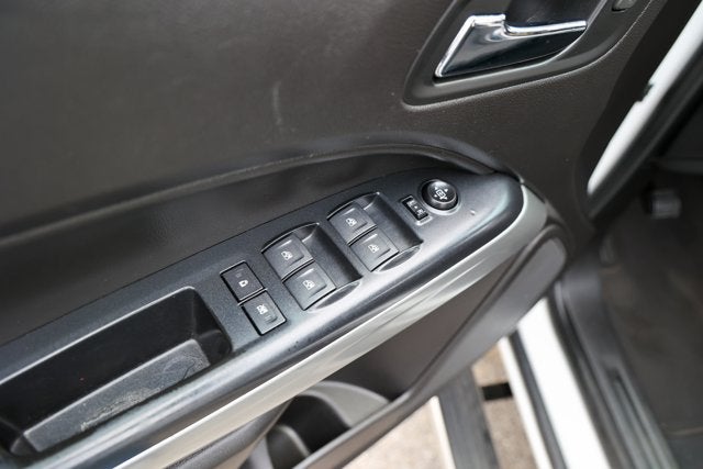 2019 Chevrolet Colorado 2WD LT