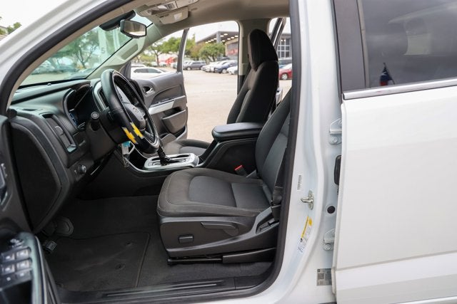 2019 Chevrolet Colorado 2WD LT