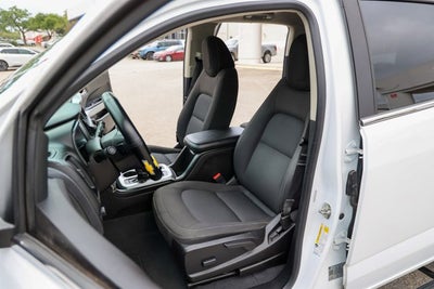 2019 Chevrolet Colorado 2WD LT