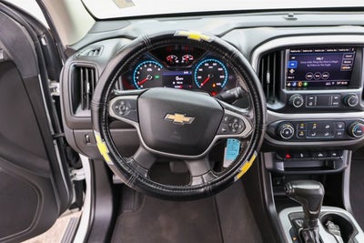 2019 Chevrolet Colorado 2WD LT