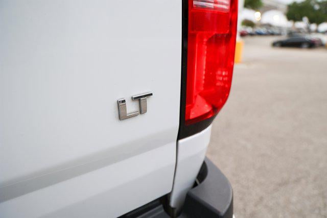 2019 Chevrolet Colorado 2WD LT