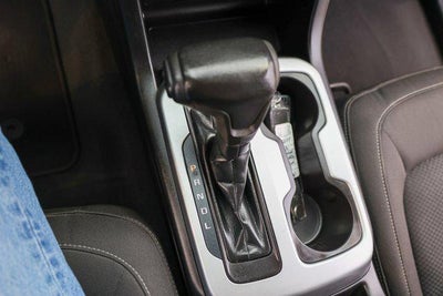 2019 Chevrolet Colorado 2WD LT