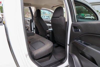 2019 Chevrolet Colorado 2WD LT