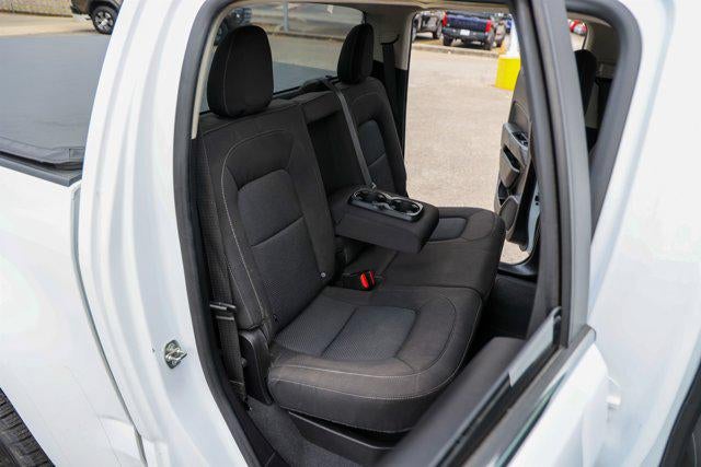 2019 Chevrolet Colorado 2WD LT