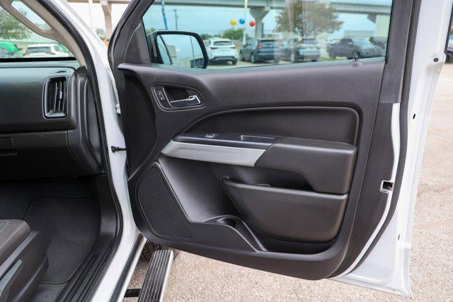 2019 Chevrolet Colorado 2WD LT