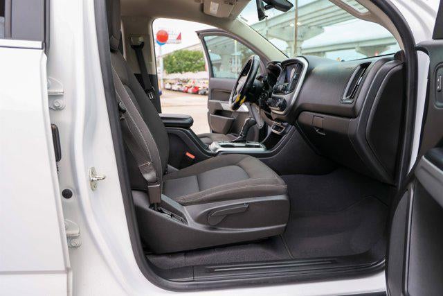 2019 Chevrolet Colorado 2WD LT