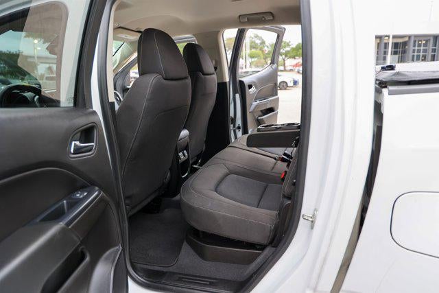 2019 Chevrolet Colorado 2WD LT