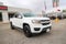 2019 Chevrolet Colorado 2WD LT