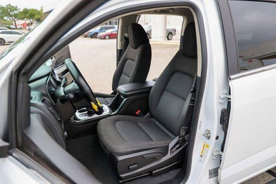 2019 Chevrolet Colorado 2WD LT