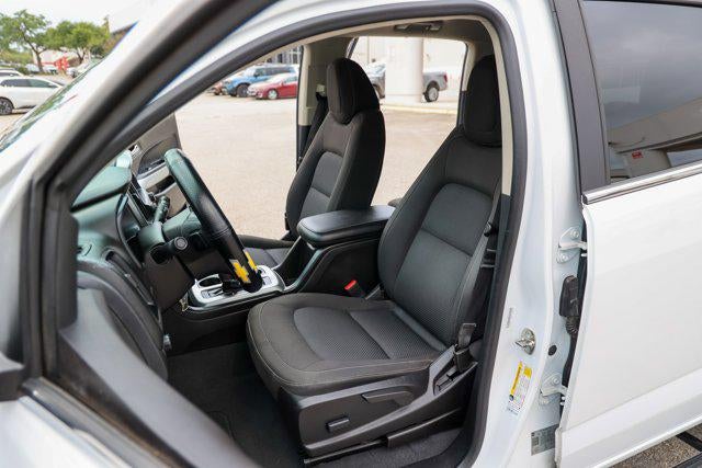 2019 Chevrolet Colorado 2WD LT