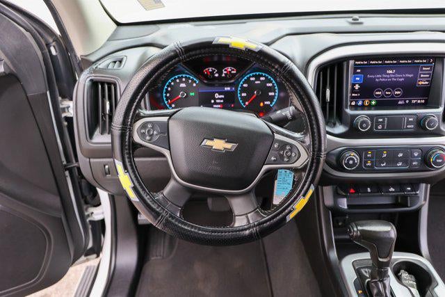 2019 Chevrolet Colorado 2WD LT